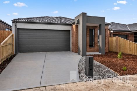 7 Coronidium St, Beveridge, VIC 3753