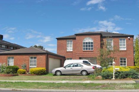 Property photo of 109 Chichester Drive Taylors Lakes VIC 3038