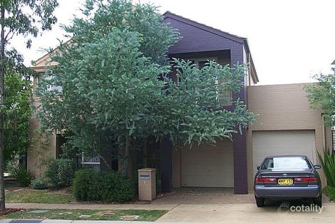 Property photo of 1 Clarke Street Newington NSW 2127