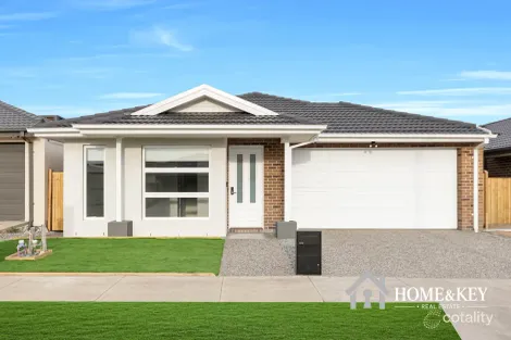 56 Foreshores Dr, Donnybrook, VIC 3064