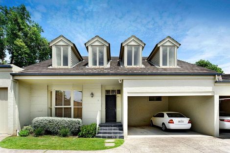 5/6-8 Marshall Ave, Kew, VIC 3101