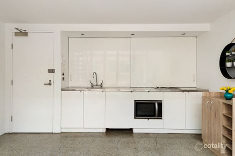 Property photo of 9/7 Rutland Street Surry Hills NSW 2010