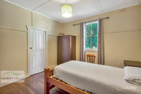 Property photo of 1 Thorburn Street Nimbin NSW 2480