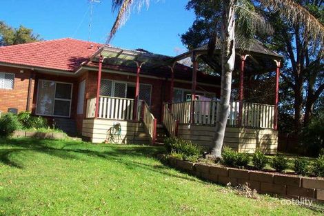 Property photo of 56 Ramsay Road Pennant Hills NSW 2120