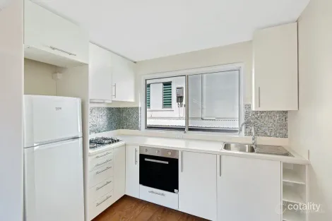 3/15 BONNER AVE, MANLY, NSW 2095