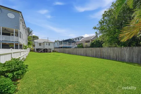 42 Herbert St, Paddington, QLD 4064