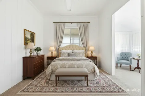 Property photo of 42 Herbert Street Paddington QLD 4064