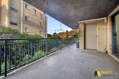 Property photo of 28/5-9 Fourth Avenue Blacktown NSW 2148