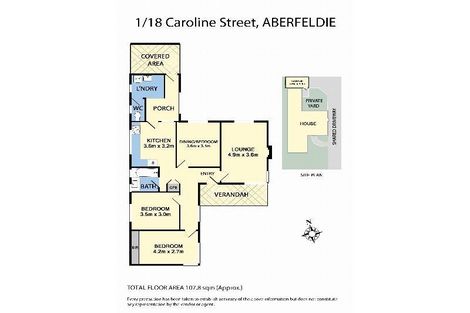 Property photo of 18 Caroline Street Aberfeldie VIC 3040