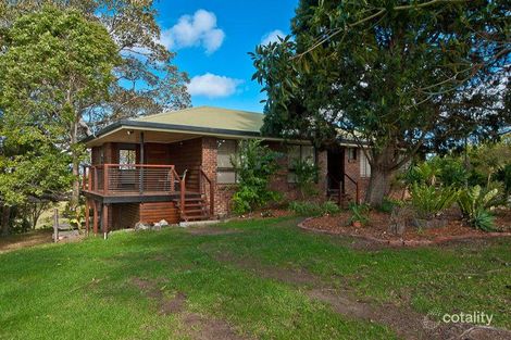 Property photo of 305 Settlement Road Mount Mee QLD 4521