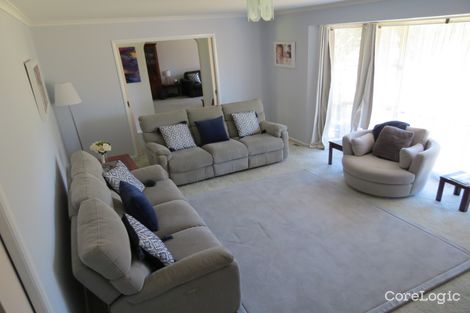 Property photo of 3 Benedict Avenue San Isidore NSW 2650