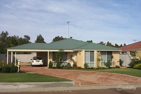 15 White Gum Dr, Jane Brook, WA 6056