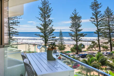 14/60 GOODWIN TCE, BURLEIGH HEADS, QLD 4220