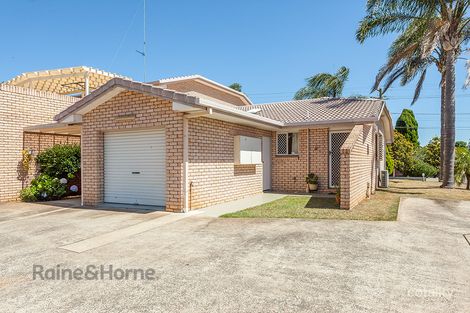 Property photo of 1/83 Perth Street Rangeville QLD 4350