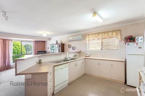Property photo of 1/83 Perth Street Rangeville QLD 4350