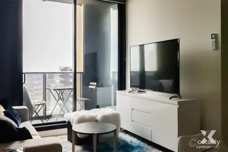 4407/81 A'Beckett St, Melbourne, VIC 3000