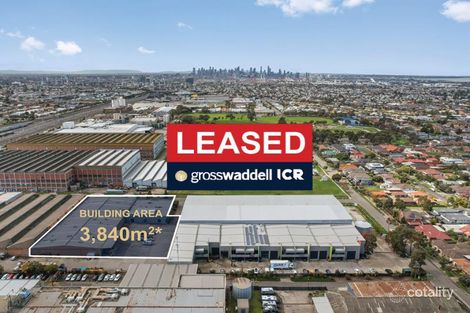 6 Mcarthur St, West Footscray, VIC 3012