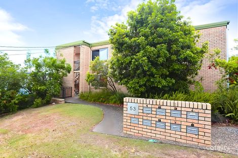 3/53 Clarence Rd, Indooroopilly, QLD 4068