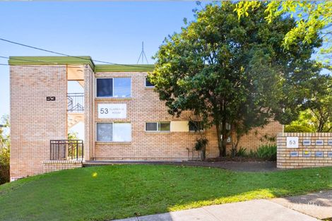 Property photo of 3/53 Clarence Road Indooroopilly QLD 4068
