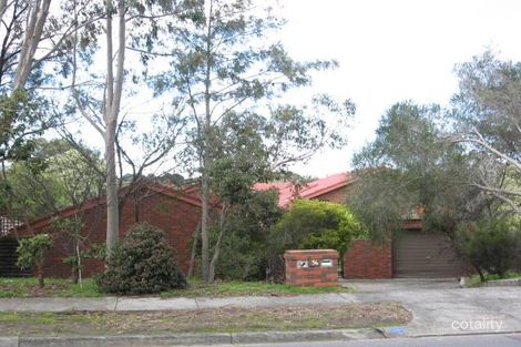 Property photo of 56 Knights Drive Glen Waverley VIC 3150