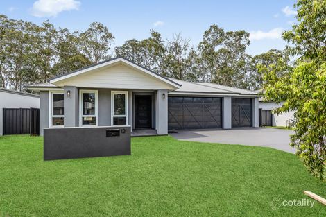12 TREESBANK PL, NULKABA, NSW 2325