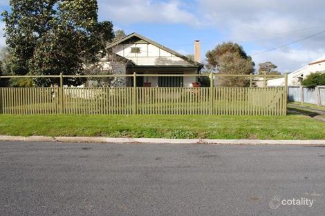 Property photo of 22 Outtrim Street Maryborough VIC 3465