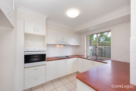Property photo of 50/538 Warrigal Road Eight Mile Plains QLD 4113