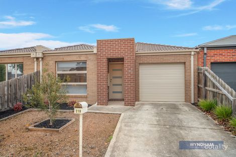 21b Westmeadows Lane, Truganina, VIC 3029
