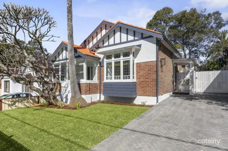 Property photo of 5 Haig Avenue Summer Hill NSW 2130