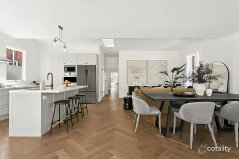 Property photo of 5 Haig Avenue Summer Hill NSW 2130