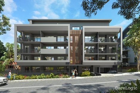 Property photo of 301/23-25 Forest Grove Epping NSW 2121