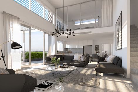 Property photo of 15/3-5 Citrus Avenue Hornsby NSW 2077