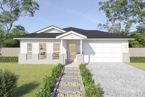 Property photo of 114 Eggersdorf Road Ormeau QLD 4208