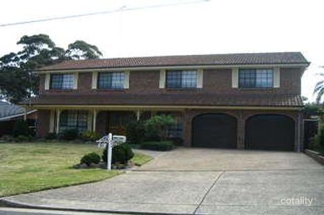 50 Sturt Ave, Georges Hall, NSW 2198