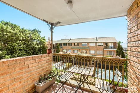 Property photo of 35/219-227 Chalmers Street Redfern NSW 2016
