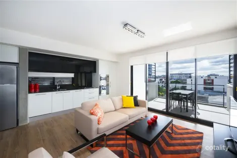 44/125 Melbourne St, South Brisbane, QLD 4101