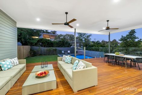 Property photo of 65 Payne Street Auchenflower QLD 4066