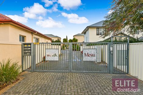 Property photo of 12A Wattle Terrace Plympton Park SA 5038