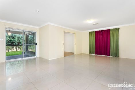 Property photo of 48 Chepstow Drive Castle Hill NSW 2154