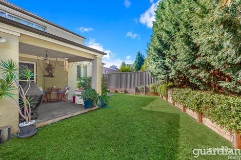 Property photo of 48 Chepstow Drive Castle Hill NSW 2154