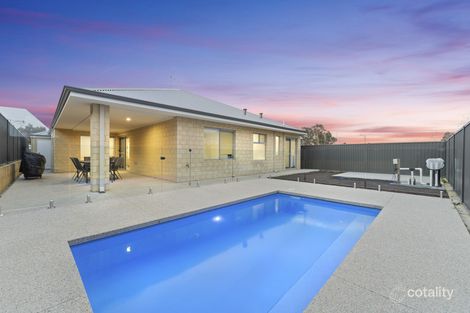 3 Paramount Bvd, Baldivis, WA 6171