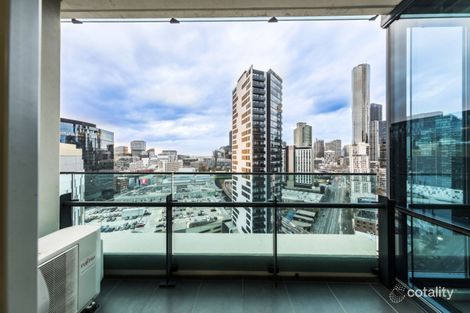 Property photo of 2209/241-243 City Road Southbank VIC 3006