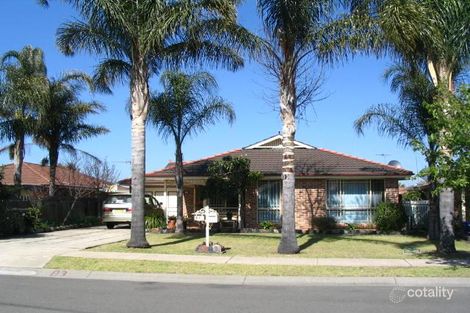 83 Falcon Cct, Green Valley, NSW 2168