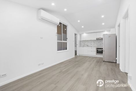 Property photo of 12 Bratsell Street Moorebank NSW 2170