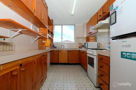 Property photo of 25/22 Raymond Street Bankstown NSW 2200