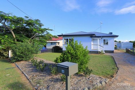 4a Windermere St, Walkervale, QLD 4670