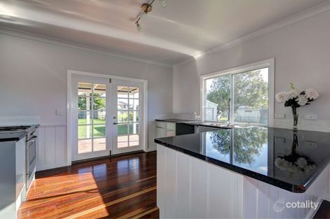 Property photo of 4A Windermere Street Walkervale QLD 4670
