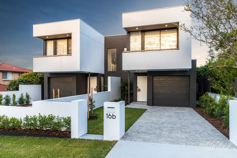 Property photo of 16B Church Street Woolooware NSW 2230