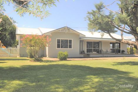 Property photo of 79 Kaputar Road Narrabri NSW 2390