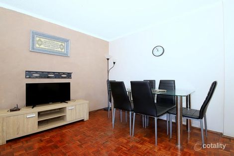Property photo of 25/22 Raymond Street Bankstown NSW 2200